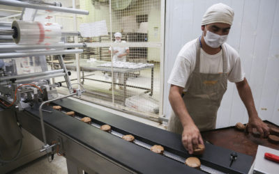 Pymes podrán acceder a asistencia por hasta $40 millones para proyectos exportadores