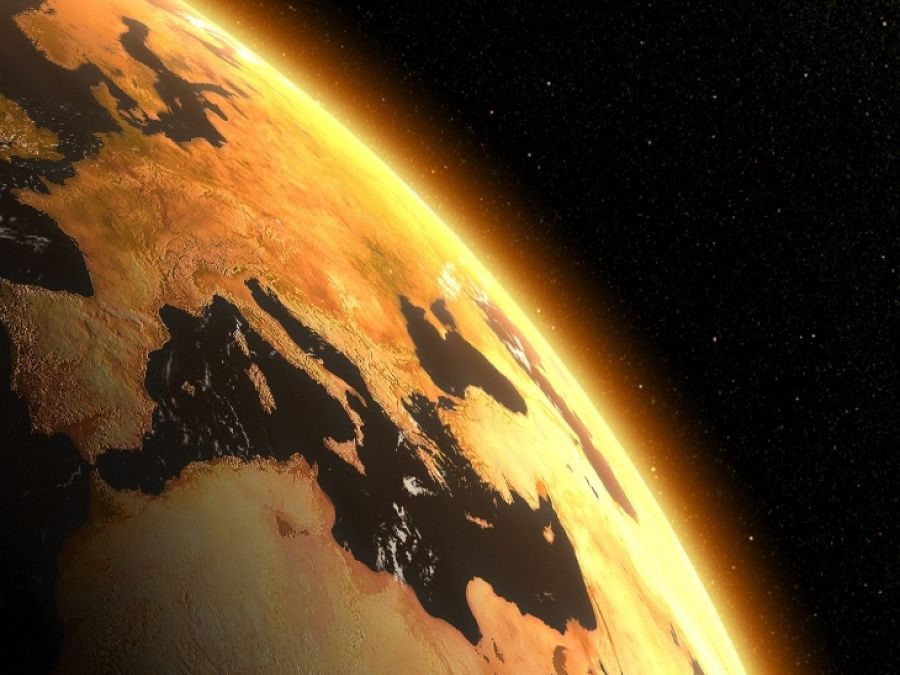 Calentamiento global: cuáles son las consecuencias que se ven en la Argentina