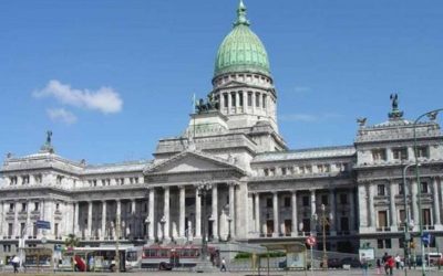 La Cámara de Diputados inició el debate del Proyecto de ley del Régimen de Fomento al desarrollo agroindustrial federal, inclusivo, sustentable