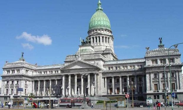 La Cámara de Diputados inició el debate del Proyecto de ley del Régimen de Fomento al desarrollo agroindustrial federal, inclusivo, sustentable