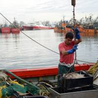 Pesca: Modificaciones en la estructura arancelaria del sector?