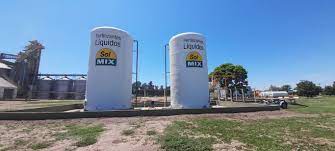 ‘Fertiservicios’: el nuevo sistema de Bunge para acercar los fertilizantes al productor