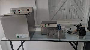 Más provincias suman equipos que pasteurizan leche envasada de la Agricultura Familiar