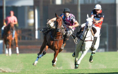 La cereza del postre es el deporte nacional