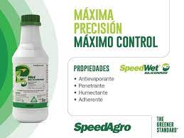 SpeedAgro super sponsor con su “nueva plataforma de negocios” en el décimo sexto encuentro de monitoreo en la ciudad de Córdoba