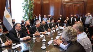 El BNA y otros bancos públicos destinarán $ 100 mil millones para ampliar la producción agropecuaria y estimular las exportaciones