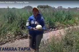 Campaña “Somos Agricultores Familiares Federados” | 10° Pieza