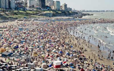 Una comparación odiosa entre el plan Pre-Viaje y el plan Gan.Ar: Más plata para los turistas que para fomentar la producción ganadera