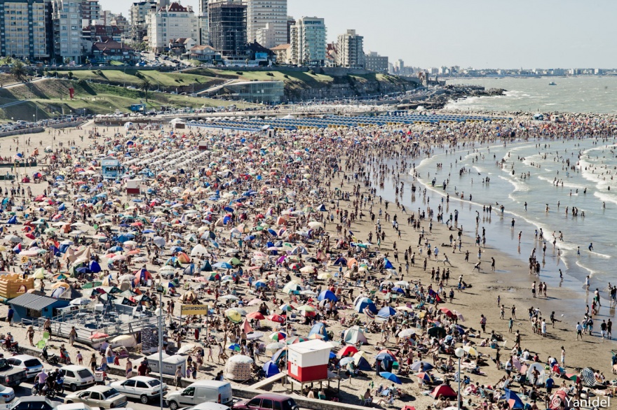 Una comparación odiosa entre el plan Pre-Viaje y el plan Gan.Ar: Más plata para los turistas que para fomentar la producción ganadera