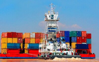 Las exportaciones alcanzaron los US$ 77.934 millones en 2021