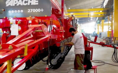 COVID-19: las fábricas refuerzan los protocolos contra Ómicron post vacaciones