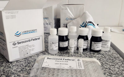 El INTA desarrolla el kit que detecta anticuerpos contra el coronavirus en animales