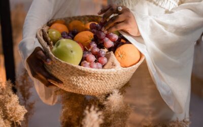 La producción orgánica chilena aumenta su crecimiento y desarrollo sustentable