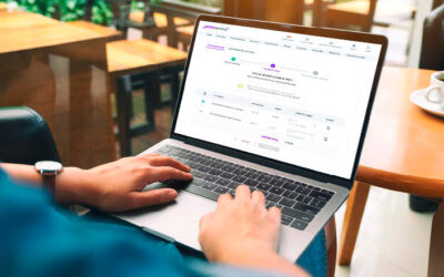 Interbanking se une a rapipago para incorporar más de mil servicios