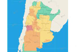 Los alertas del Servicio Meteorológico Nacional por la ola de calor para cada provincia