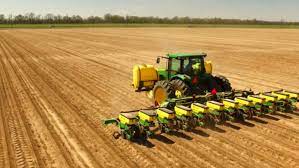 Lluvias sobre el NEA recargan los perfiles al inicio de la siembra de gruesa