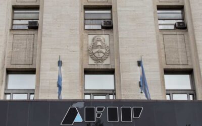 Para pymes y monotributistas: cómo adherirse al pago de deudas con la AFIP hasta en 84 cuotas