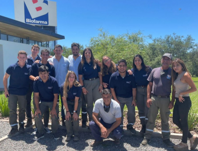 Cuánto engordan livianos y pesados según el procesado del maíz