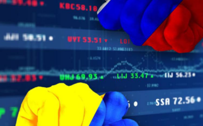 Semana cargada de Volatilidad