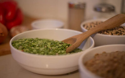 Un súper alimento que además cuida el medio ambiente    