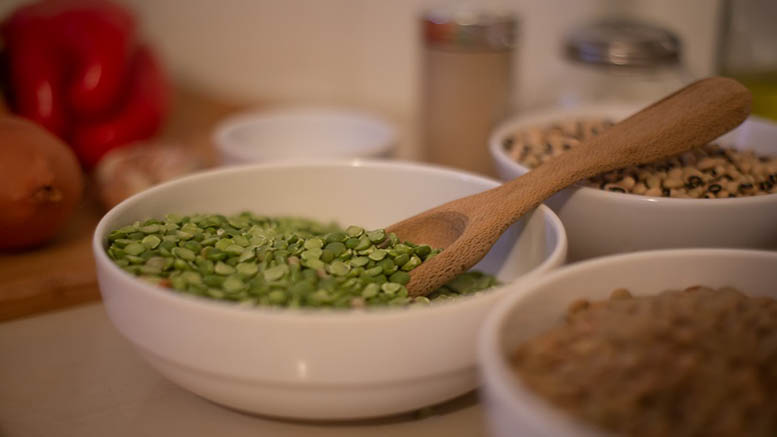 Un súper alimento que además cuida el medio ambiente    