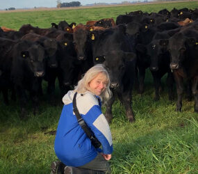 Más que duplicó la productividad y ganó calidad de vida