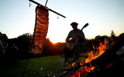 Radiografía de la inflación: el asado aumentó mucho más que los fideos
