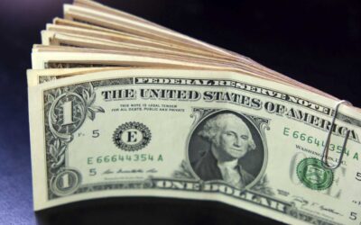 El dólar blue sigue en baja y acumula descenso de $10 en apenas tres días