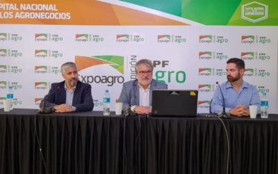 Provincia Bursátil presentó el Fondo de Soja en ExpoAgro 2022