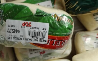 Los precios de los quesos subieron en febrero y van por más