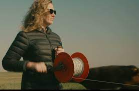 En Voz Alta: Rina Vasquetto anticipa que habrá financiamiento especial para los ganaderos regenerativos