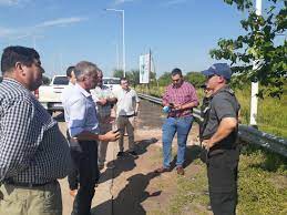 Chaco: Verifican el estado sanitario de frigoríficos de pescados y una planta de miel