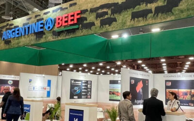 Arrancó la Sial América en Estados Unidos