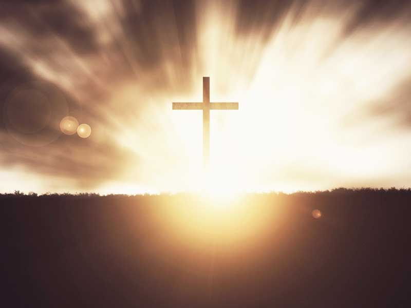 “La mano del Señor estaba con él”