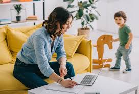 El lado B del home office: las mujeres están más agobiadas y con menos tiempo para desarrollar actividades de ocio