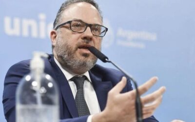 Trigo: Kulfas dijo que «hay que reforzar el fideicomiso o tomar otras medidas»