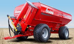 10 innovaciones que hacen evolucionar a las tolvas