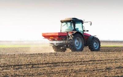 El cierre de importaciones, los fertilizantes y los riesgos para la próxima siembra