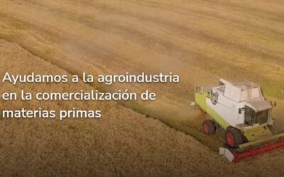Modo Agrario: la herramienta digital que permite disminuir los costos de las materias primas agroindustriales.