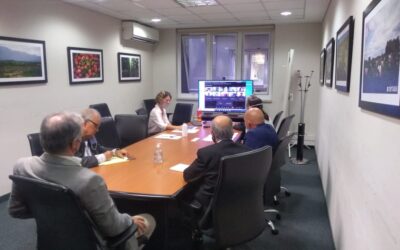 Primera reunión de la Comisión Nacional de Bienestar Animal en Especies Pecuarias