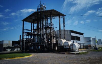 Bioetanol: dispusieron un aumento del 11,75%?