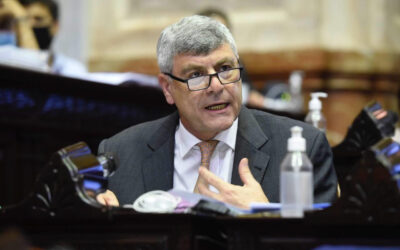 Desabastecimiento: Buryaile le exigió al Gobierno nacional que aclare cuál es el plan para afrontar la crisis energética