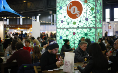 Caminos y Sabores: La receta elegida por los emprendedores para crecer y posicionarse