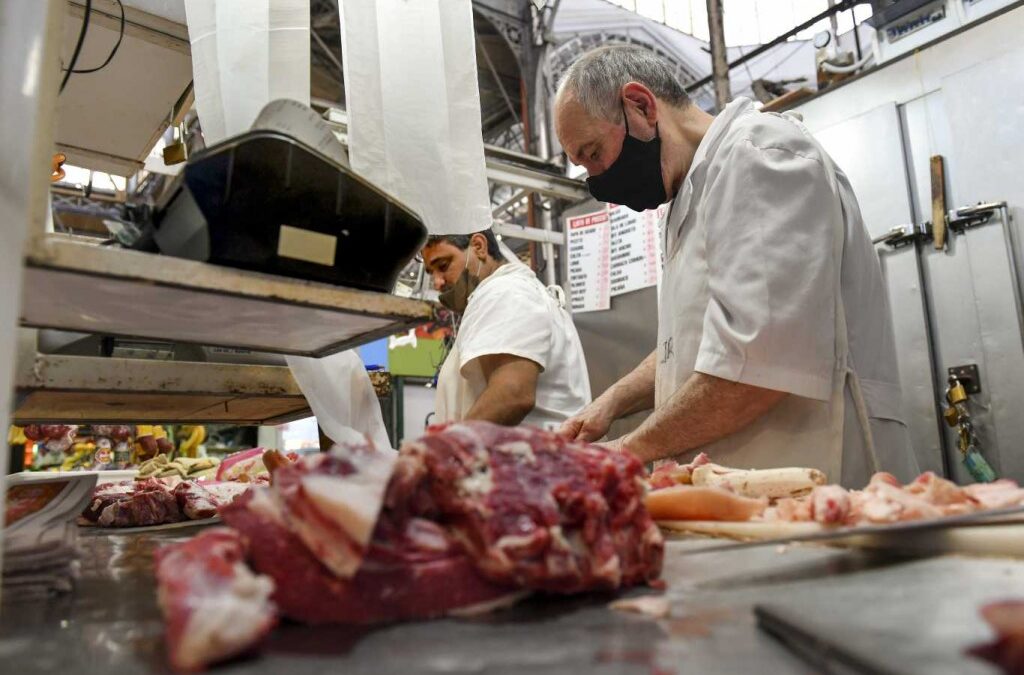 SRA: Adecuación de precios ganaderos