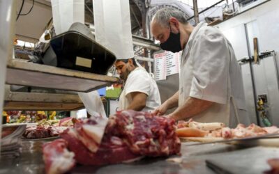 SRA: Adecuación de precios ganaderos