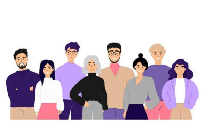 Creció el número de personas empleadas con más de 50 años