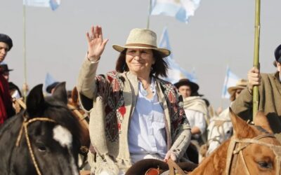 Las críticas de Juntos por el Cambio tras el nombramiento de Batakis: «Ganó Cristina»