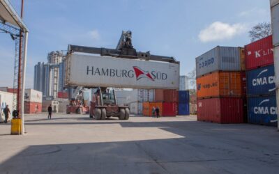 Argentina inicia certificación fitosanitaria electrónica en el comercio de vegetales con la UE