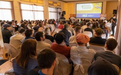 Mirá los videos del primer “Punto de Encuentro” del IPCVA en Misiones