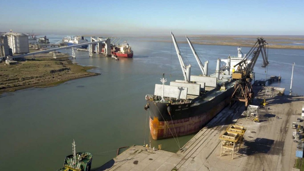 El Gobierno prorrogó por seis meses la emergencia hídrica en la Cuenca del Río Paraná